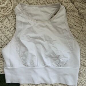 Lululemon Women's Long Line Sports Bra